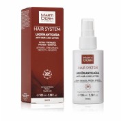 Martiderm locion anticaida (100 ml)
