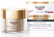Hyaluron-filler + elasticity crema de noche - eucerin (1 envase 50 ml)