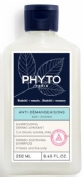 Phyto champu antipicores 250ml