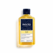 Phyto champu rubio 250ml