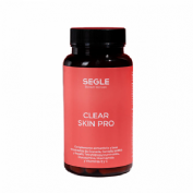 Segle clear skin pro 60 cp