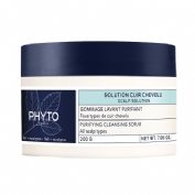 Phyto masc purif exfoliante 200g