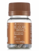 Heliocare bronze  60 capsulas