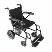 Silla eléctrica teyder ilca plegable t 48 12 a