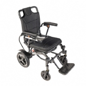 Silla  electrica teyeder bahia  plegable 20 ah