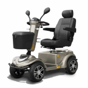 Scooter ayudas dinamicas pegasus