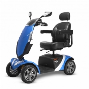 Scooter ayudas dinamicas vecta sport