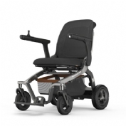 Silla electrica ion teyder 20 ah