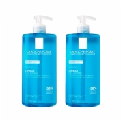 Lipikar gel lavante 1000ml duplo