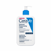 Cerave locion de hidratacion intensiva  1 envase 473 ml