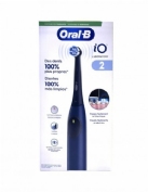 Cepillo eléctrico oral b io 2