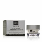 Martiderm vital age crema p normal y mixta (50 ml)
