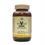 Solgar formula vm-2000  180 comprimidos