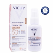Capital soleil uv-age daily pigment 40ml