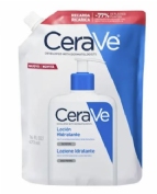 Cerave crema hidratante  1 envase 473 ml recarga