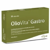Oliovita gastro  30 capsulas