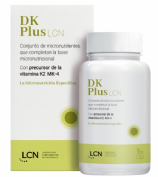 Dk plus lcn  60 capsulas vegetales