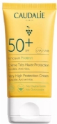 Caudalie vinosun crema 50+ 50ml