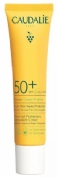 Caudalie vinosun fluido 50+ 40ml