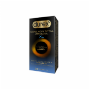Durex conexion total xl 10 preservativos
