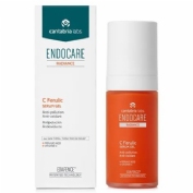 Endocare radiance c ferulic serum gel  1 envase 30 ml