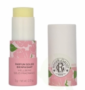 Roger&gallet rose parfum solide 5g