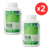 Duplo nua epa 1200 mg 2 cajas x 90 capsulas