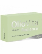 Oliovita radiance  120 capsulas