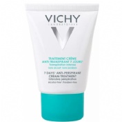 Vichy tratamiento antitranspirante eficacia 7 dias (crema 1 envase 40 ml)