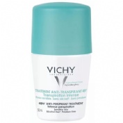 Vichy tto antitranspirante eficacia 48 h (roll-on 50 ml)
