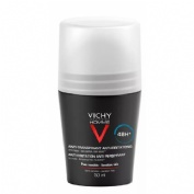 Vichy homme desodorante piel sensible (50 ml)