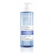 Dercos champu mineral 400 ml
