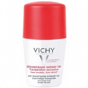 Stress resist tto intens antitranspirante 72 h (roll-on 50 ml)