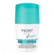 Tratamiento antitraspirante 48 horas (roll-on 50 ml)