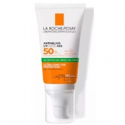 Anthelios xl spf 50+ gel crema toque seco (sin perfume 50 ml)