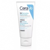Cerave crema renovadora de pies (88 ml)