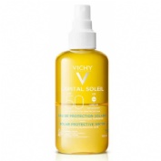 Capital soleil agua proteccion solar hidratante spf50 (1 envase 200 ml)