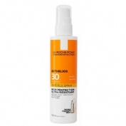 Anthelios spf 30 alta proteccion spray (200 ml)