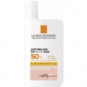 Anthelios fluido invisible spf 50+ color (1 bote 50 ml)