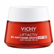 Liftactiv crema b3 antimanchas spf50 (1 tarro 50 ml)