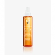 Capital soleil spf 50+ aceite cell protect (1 envase 200 ml)