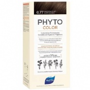 Phytocolor 6.77 marron cla cap