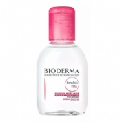 Sensibio h2o - bioderma (1 envase 100 ml)