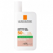 Anthelios oil control fluid uvmune 400 spf 50+ (1 envase 50 ml con color)