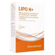 Lipo h inovance 60 cápsulas