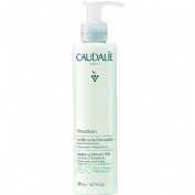 Caudalie leche de almendras desmaq 200ml