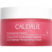 Caudalie vinohydra intensa 50ml