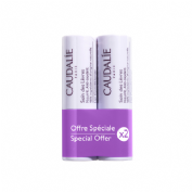 Caudalie duo stick labios