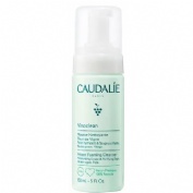 Caudalie vinoclean espuma limpiadora 150ml