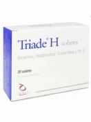 Triade h (20 sobres)